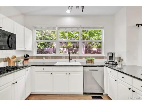 7420 S Houstoun Waring Cir, Littleton, CO 80120