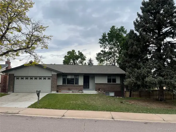 4115 S Vincennes Ct, Denver, CO 80237