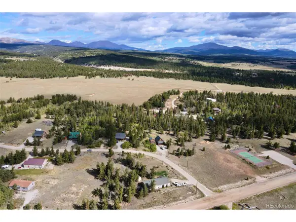 188 Stellar Jay Way, Fairplay, CO 80440