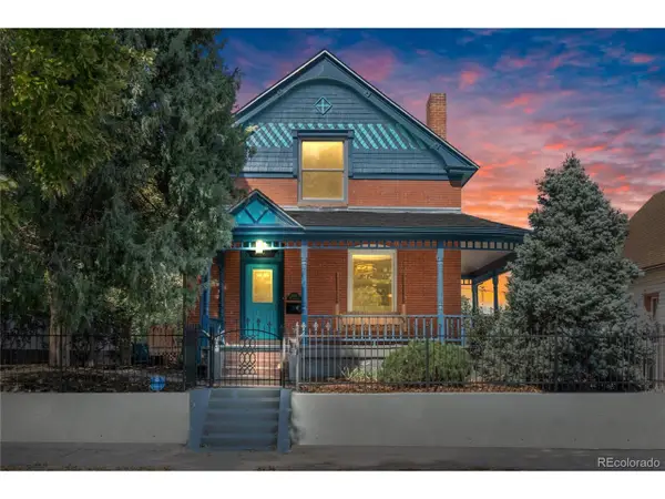 2445 W 39th Ave, Denver, CO 80211