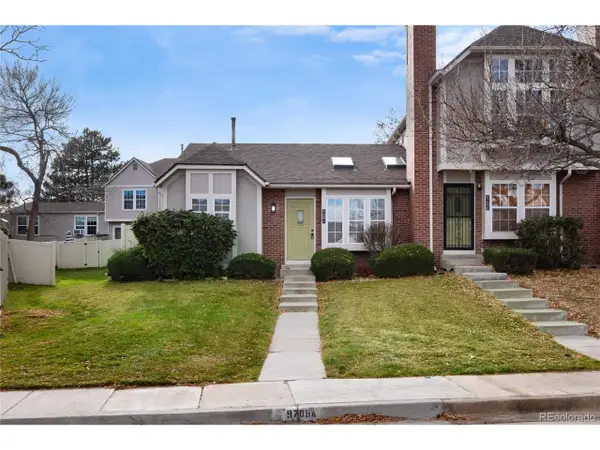 9709 W Chatfield Ave #A, Littleton, CO 80128