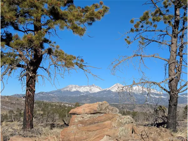 614 Macdonald Pl, Fort Garland, CO 81133