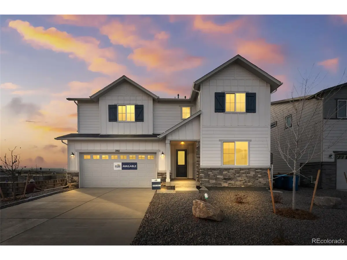 2161 S Irvington St, Aurora, CO 80018 - Image #1
