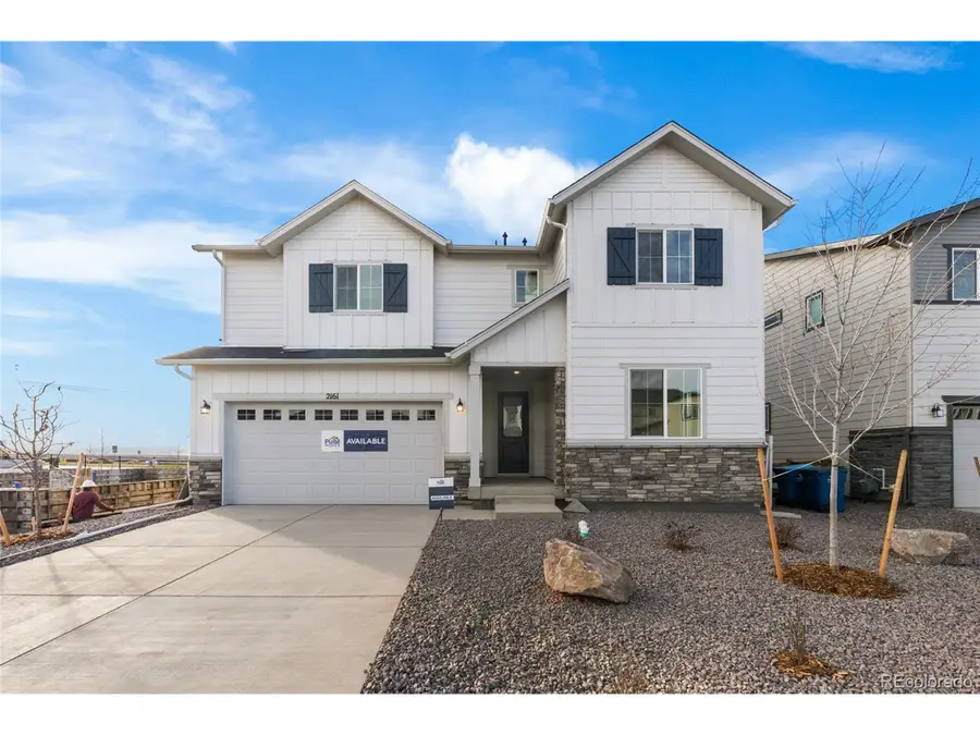 2161 S Irvington St, Aurora, CO 80018 - Image #2