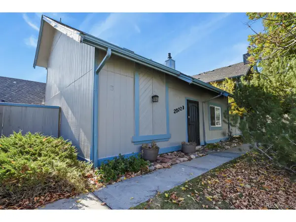 2522 S Worchester Ct #B, Aurora, CO 80014