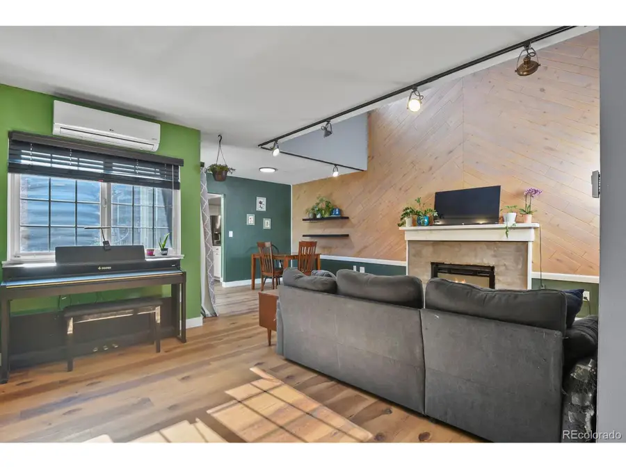 2522 S Worchester Ct #B, Aurora, CO 80014 - #2