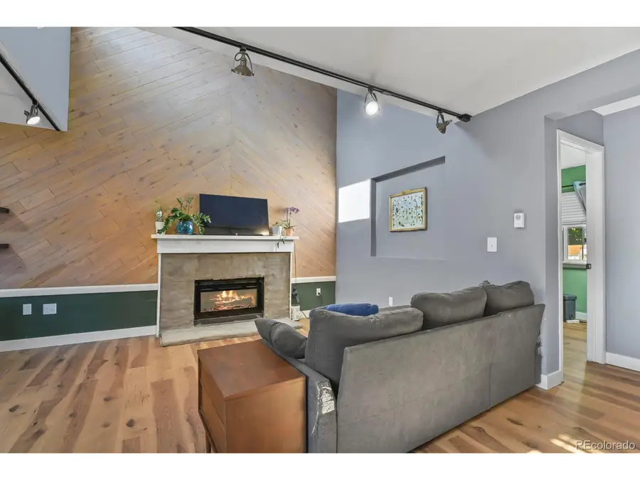 2522 S Worchester Ct #B, Aurora, CO 80014 - #3