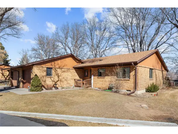 1100 N Taft Ave #27, Loveland, CO 80537