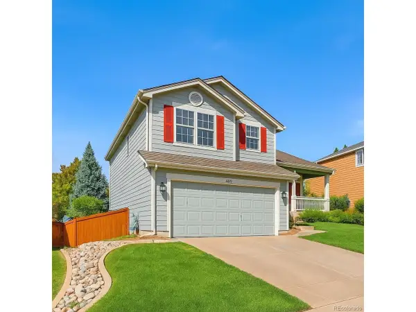 469 Stellars Jay Dr, Highlands Ranch, CO 80129