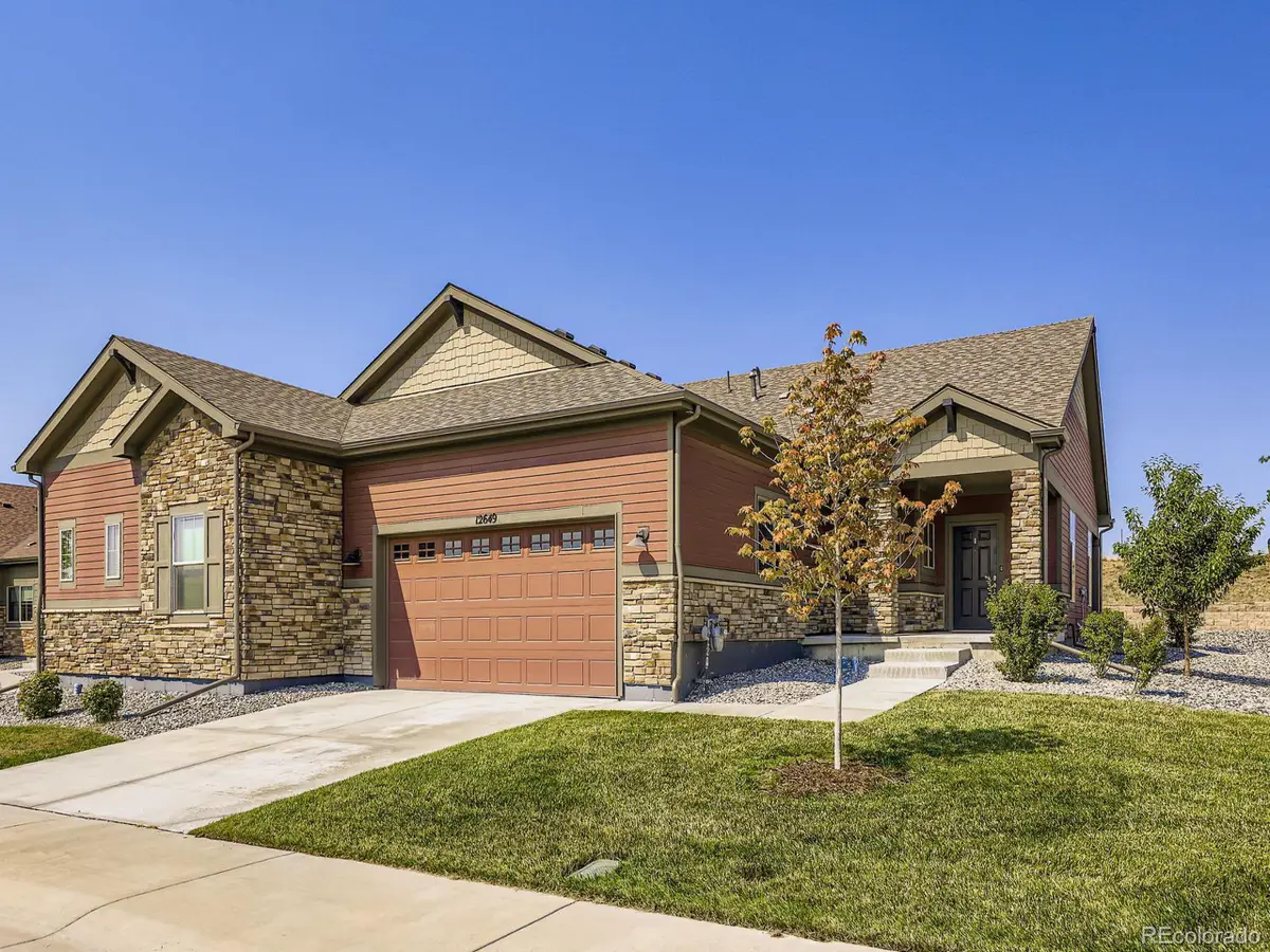 12649 Tamarac St, Thornton, CO 80602 - Image #1