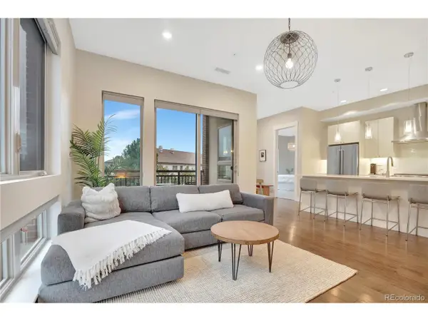 4885 S Monaco St #208, Denver, CO 80237