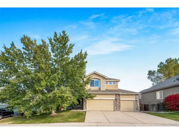 10858 Willow Reed E Cir, Parker, CO 80134