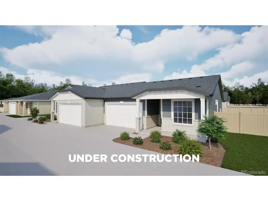 5042 N Tempe St, Aurora, CO 80019 - #2