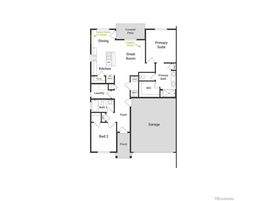 5042 N Tempe St, Aurora, CO 80019 - #3