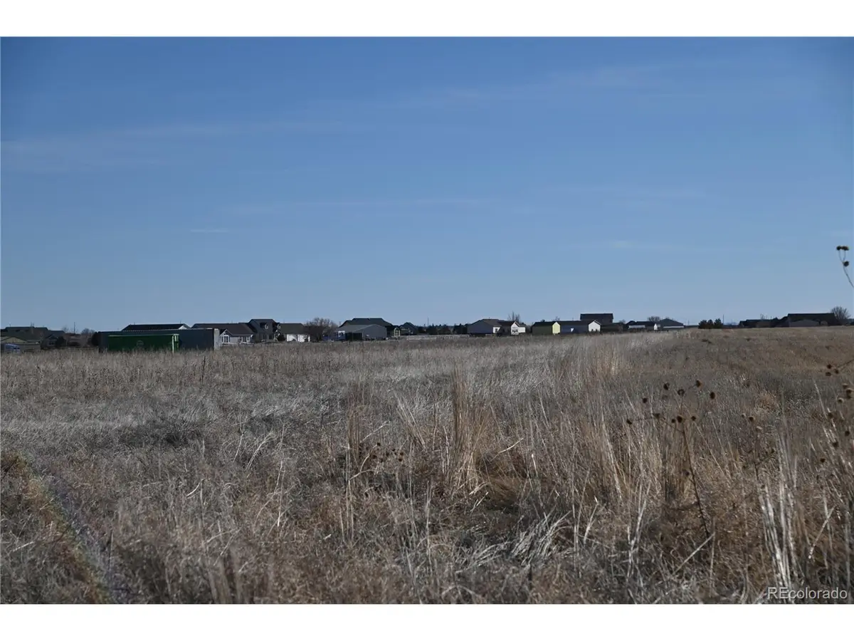 53250 E 26th Ave, Strasburg, CO 80136 - #1