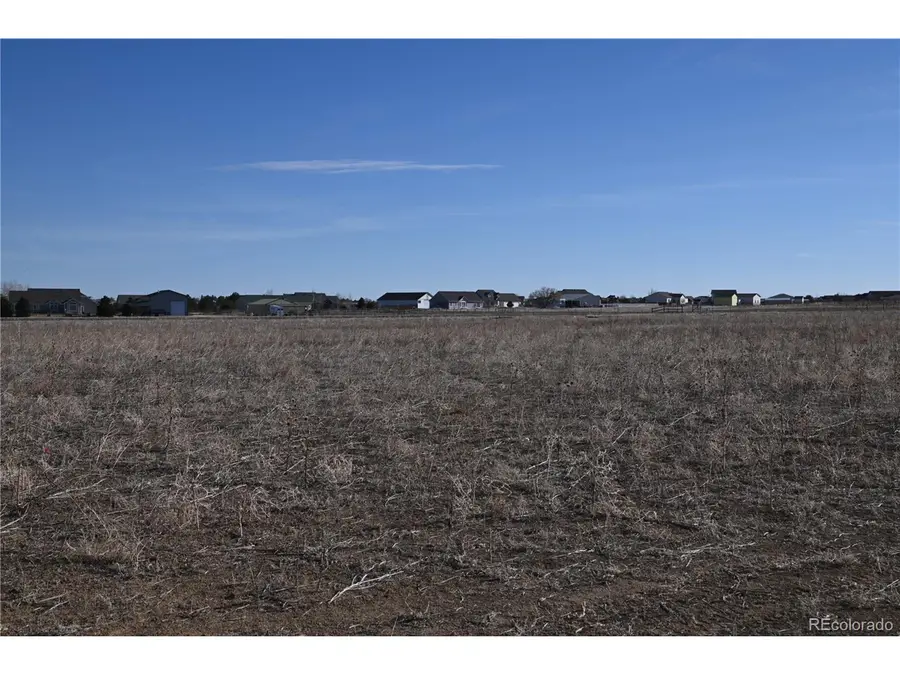 53250 E 26th Ave, Strasburg, CO 80136 - #2