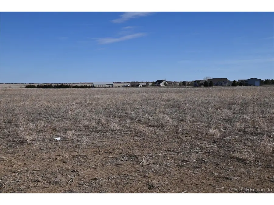 53250 E 26th Ave, Strasburg, CO 80136 - #3