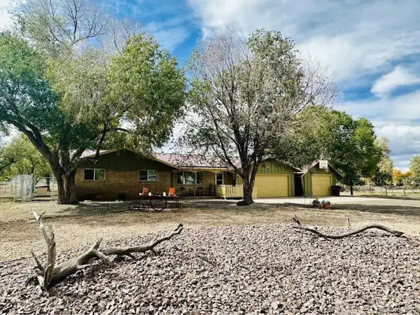 5879 Blue Spruce Ave, Alamosa, CO 81101