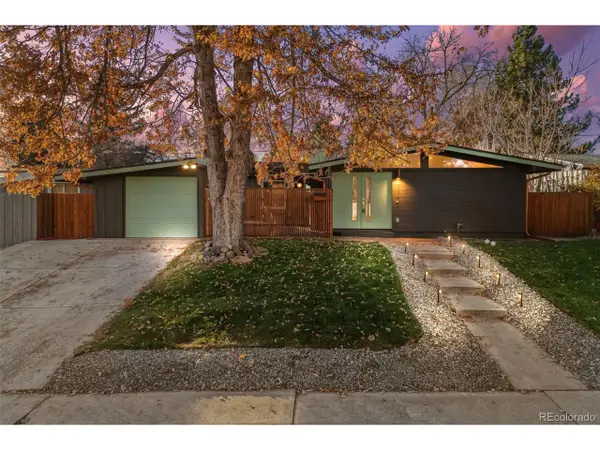 2315 S Newton St, Denver, CO 80219