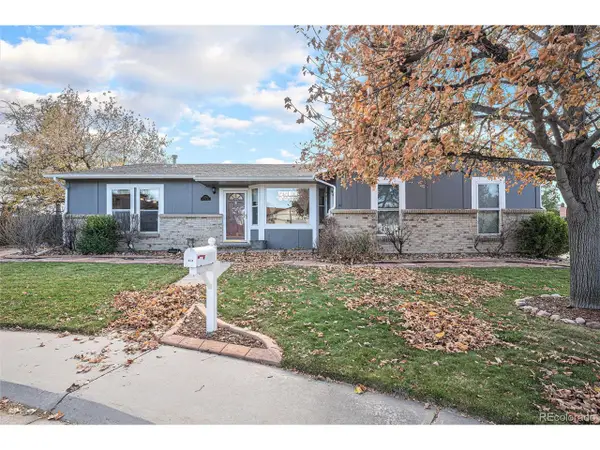 8358 W 75th Way, Arvada, CO 80005