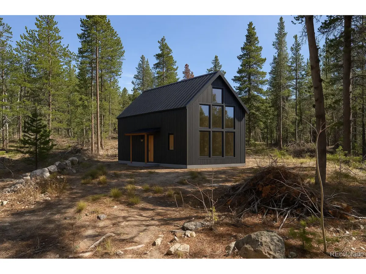 86 Severance Lodge Rd, Black Hawk, CO 80422 - #1