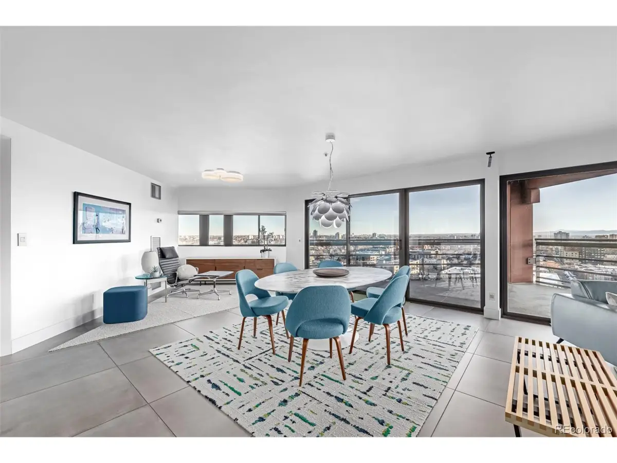 100 Park W Ave #1606, Denver, CO 80205 - Image #1