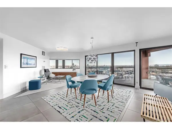 100 Park W Ave #1606, Denver, CO 80205