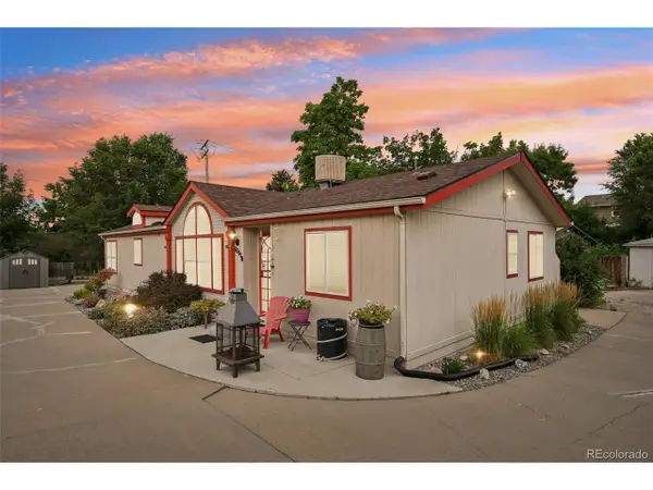 6355 Carr St, Arvada, CO 80004