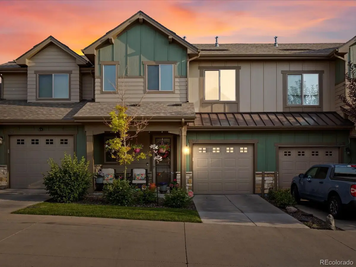 3616 S Lisbon Ct, Aurora, CO 80013 - Image #1