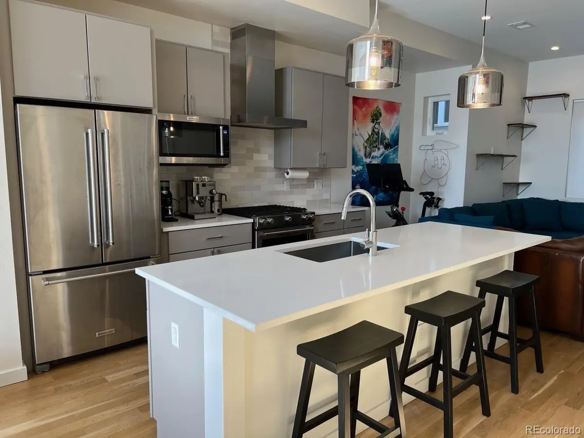 1284 Osceola St St, Denver, CO 80204 - Image #1