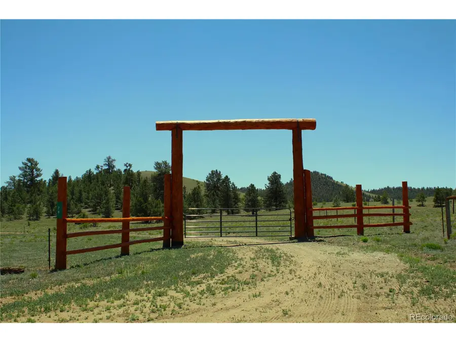 Address Withheld By Seller, Hartsel, CO 80449 - Image #3