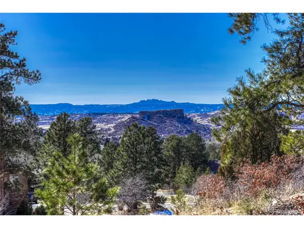 2111 Ramblewood Ct, Castle Rock, CO 80104