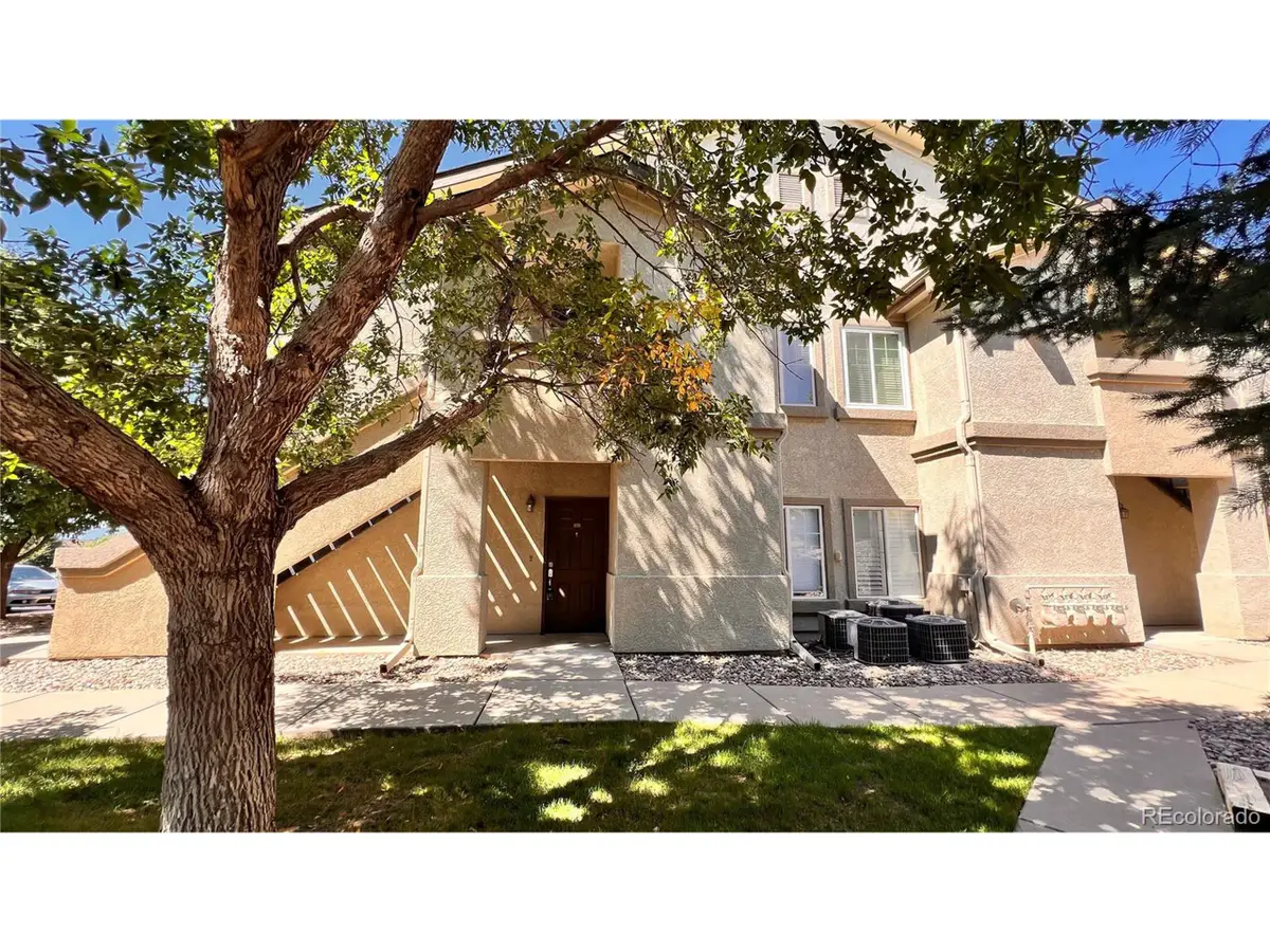 6925 Ash Creek Hts #104, Colorado Springs, CO 80922 - Image #1