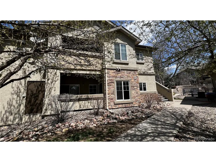 6925 Ash Creek Hts #104, Colorado Springs, CO 80922 - Image #3