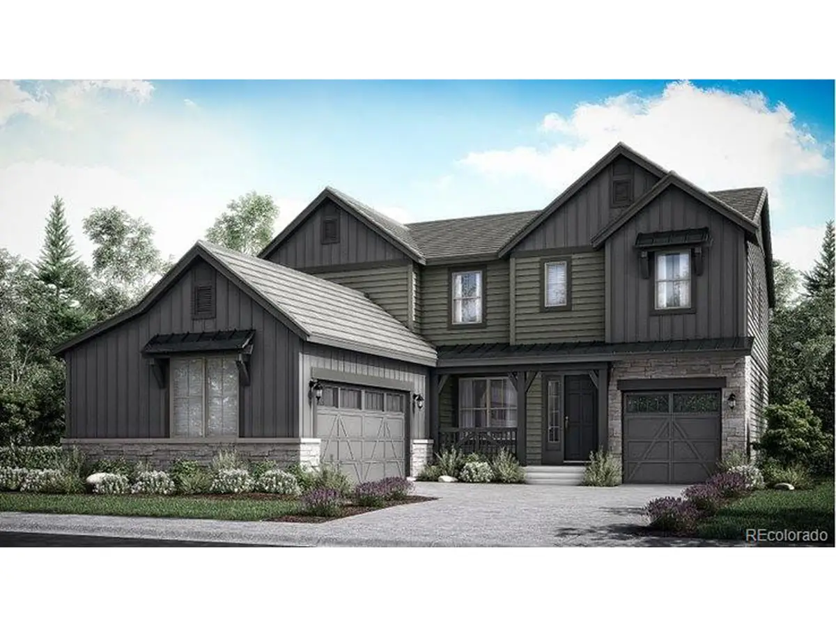 15433 W Dequesne Ave, Morrison, CO 80465 - Image #1