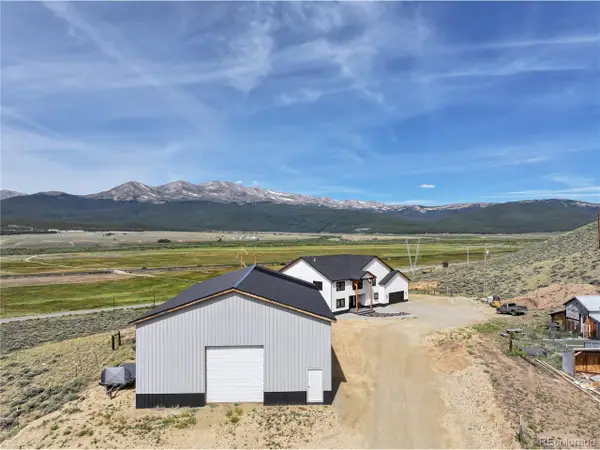 10828 Us Highway 24, Leadville, CO 80461