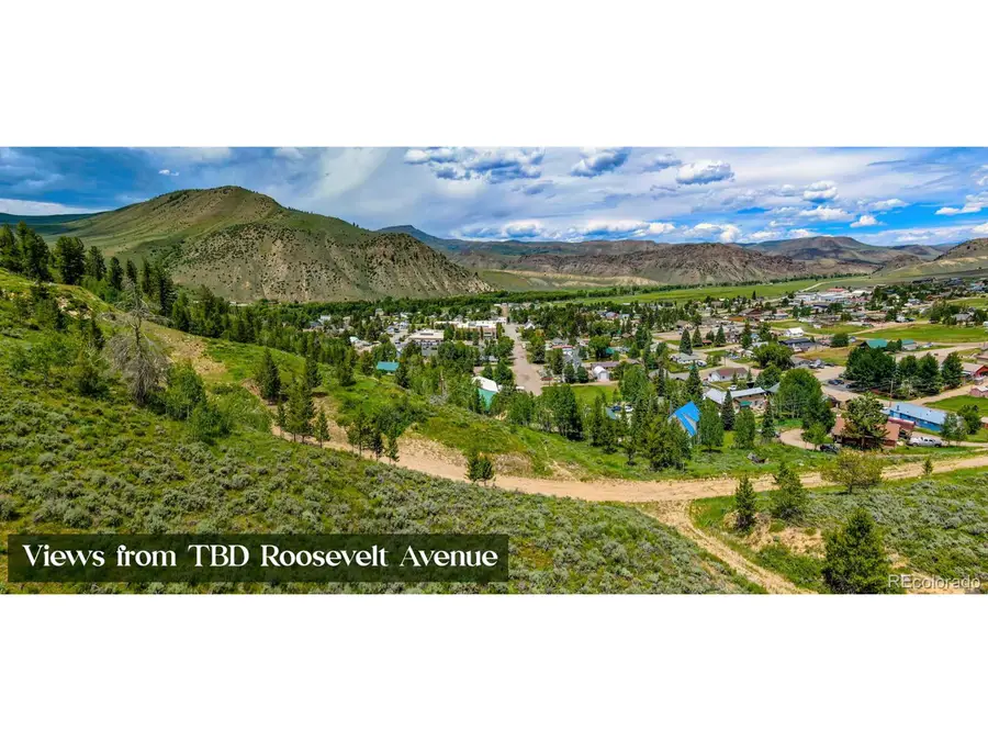 1 Roosevelt Ave, Hot Sulphur Springs, CO 80451 - Image #3