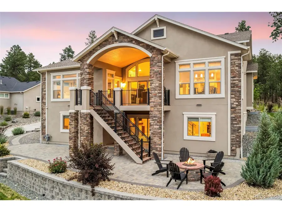 1070 Panoramic Dr, Monument, CO 80132 - Image #2