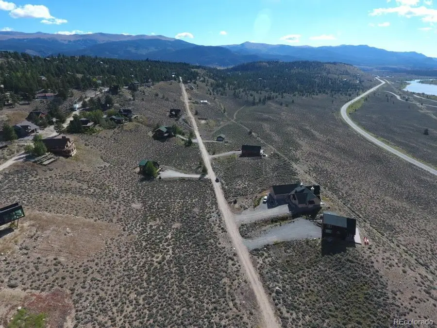 445 Mt. Hope, Twin Lakes, CO 81251 - #3