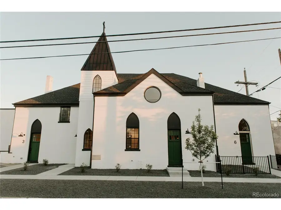 475 Galapago St #3, Denver, CO 80204 - Image #2