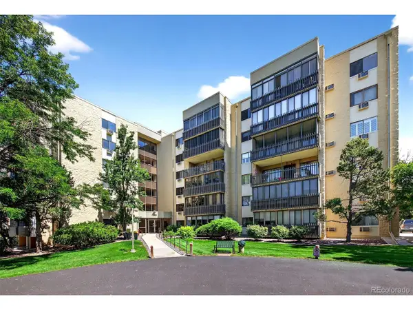13691 E Marina Dr #412, Aurora, CO 80014