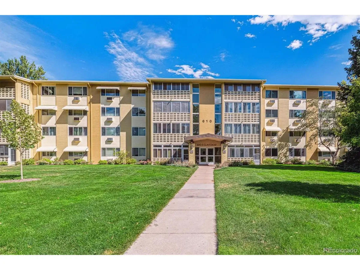 610 S Clinton St #11C, Denver, CO 80247 - Image #1