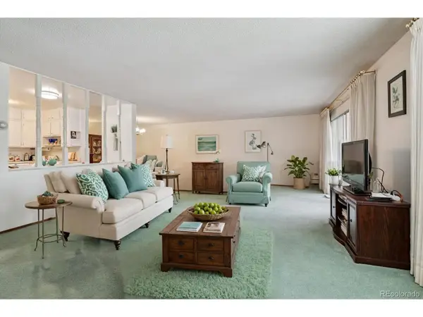 680 S Alton Way #9B, Denver, CO 80247