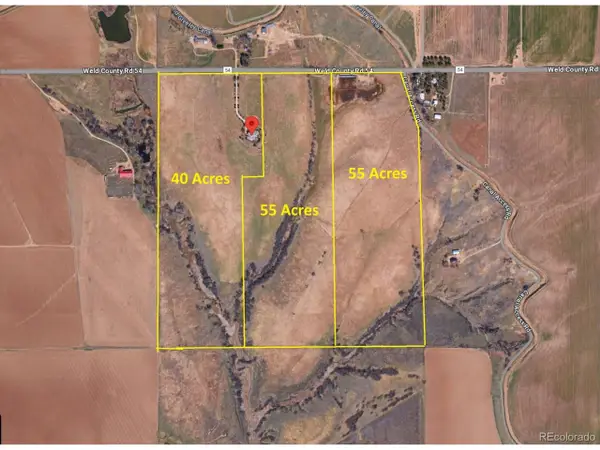 9240 County Road 54, Milliken, CO 80543