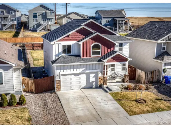 6655 Weiser Dr, Colorado Springs, CO 80925