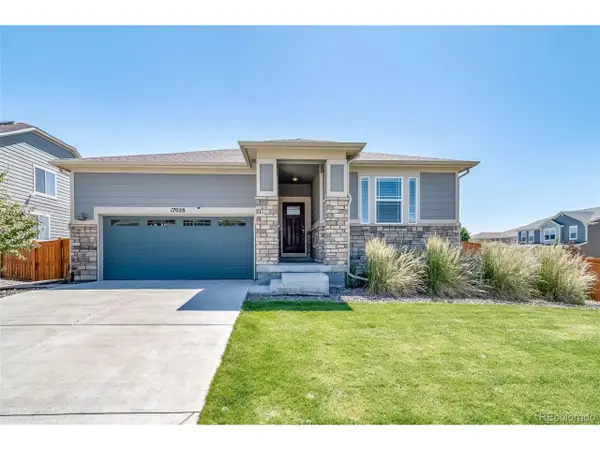 17028 Osage St, Broomfield, CO 80023