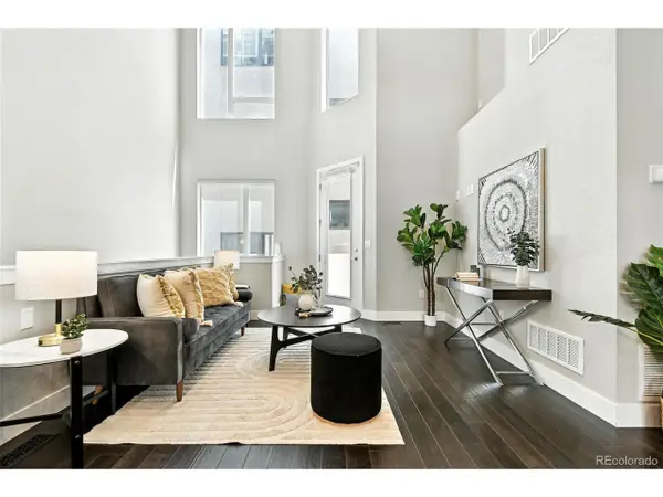 2733 W 28th Ave #8, Denver, CO 80211