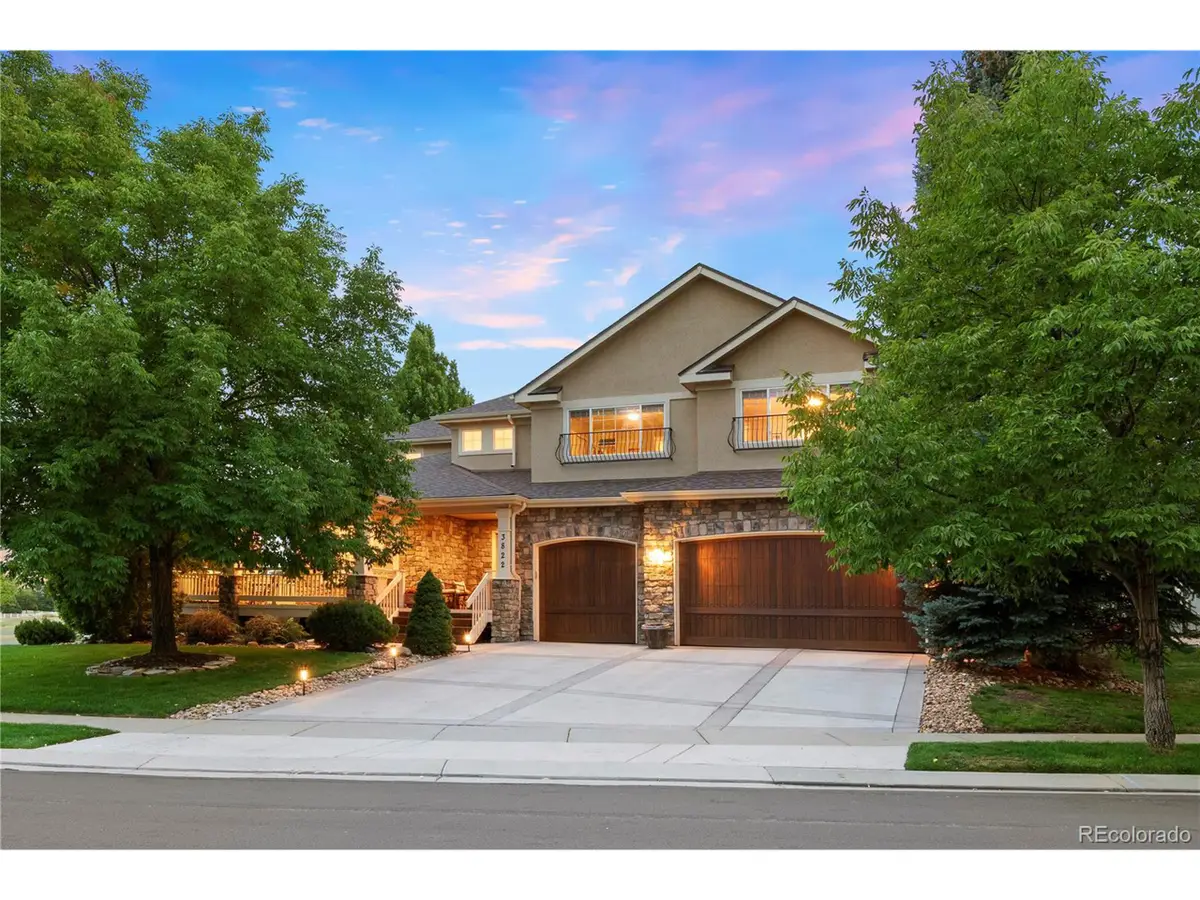 3822 Broadmoor Loop, Broomfield, CO 80023 - #1