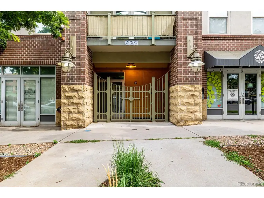837 E 17 Ave #2K, Denver, CO 80218 - Image #3