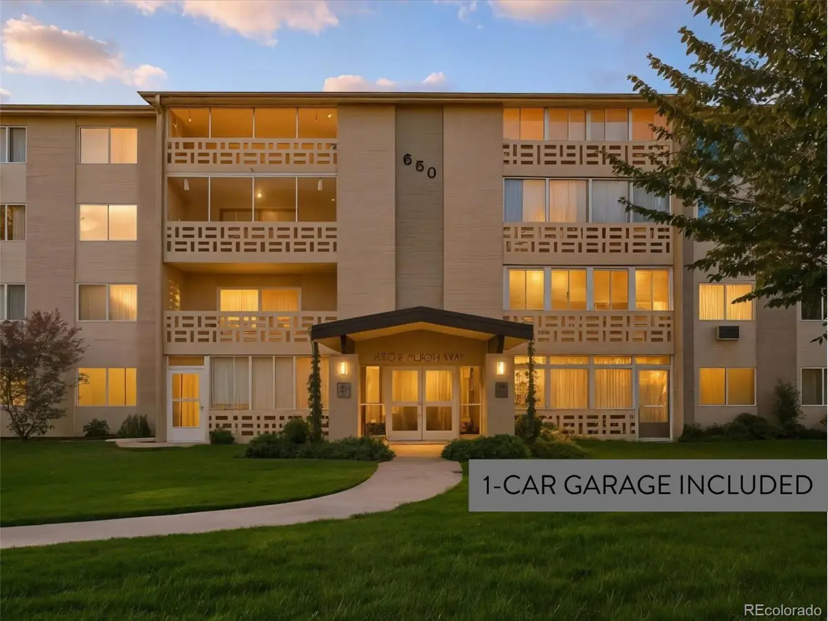 650 S Alton Way #1A, Denver, CO 80247 - Image #1